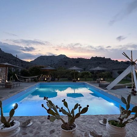 Вилла La Casa Di Lusso N7 -Adults Only Колимбия Экстерьер фото