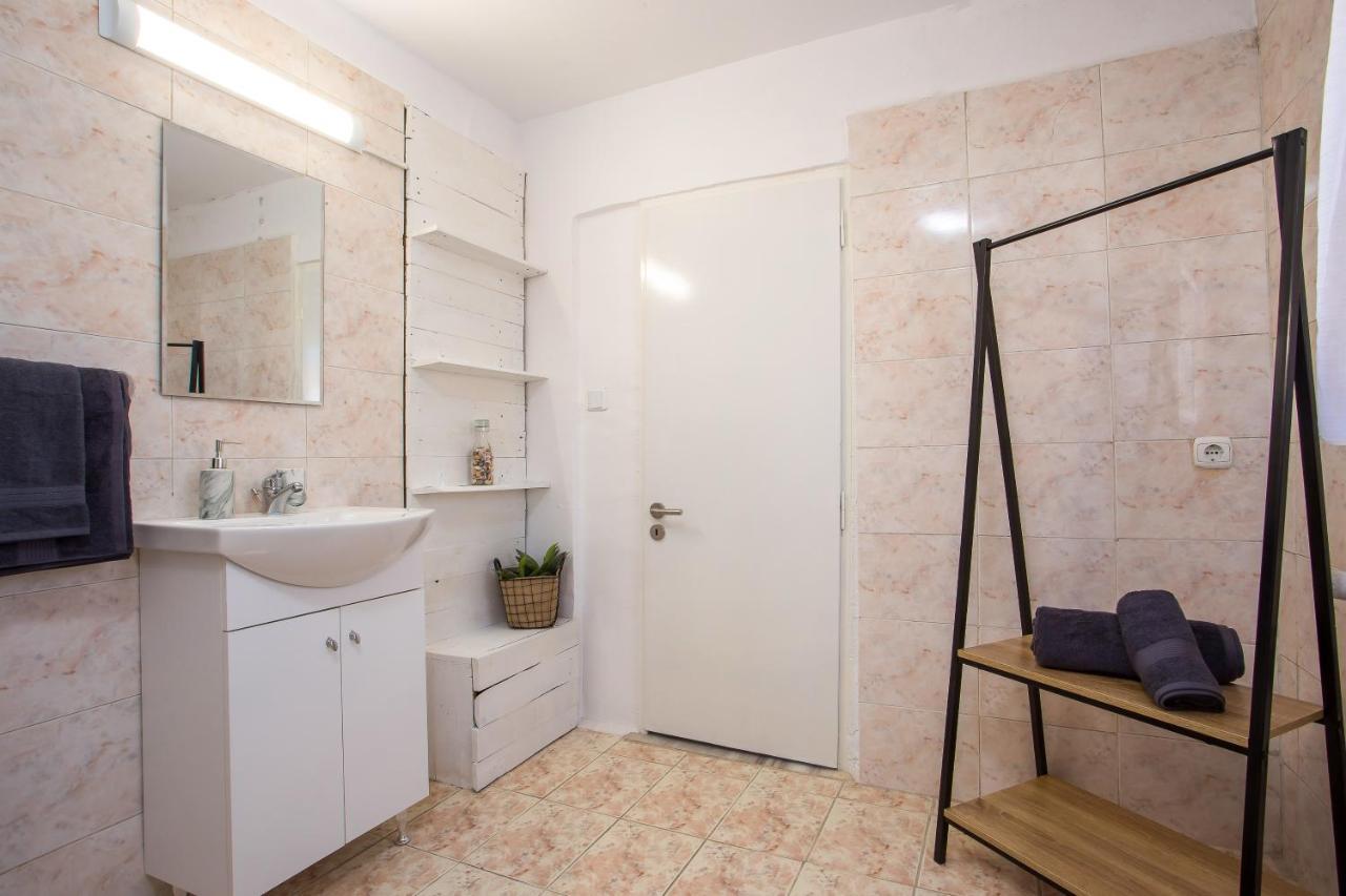 Вилла La Casa Di Lusso N7 -Adults Only Колимбия Экстерьер фото