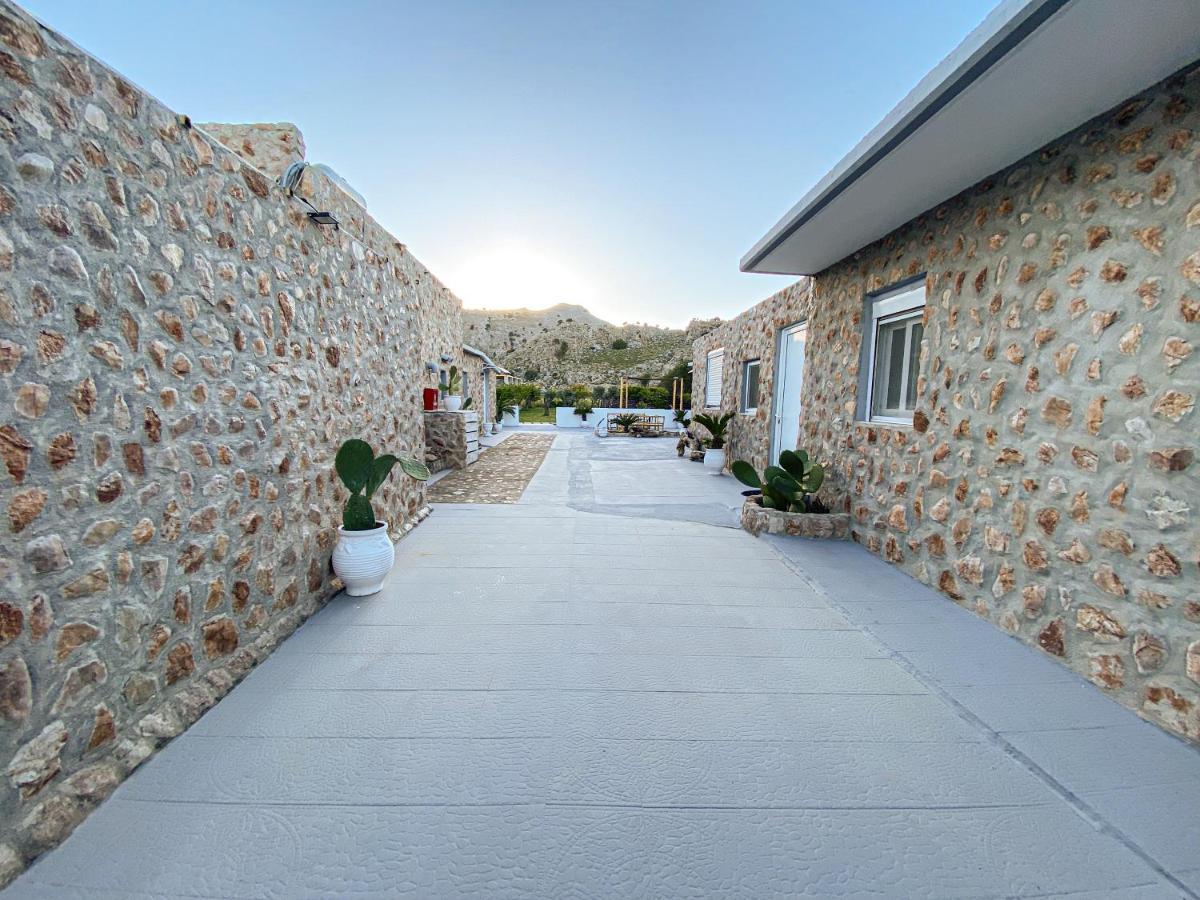 Вилла La Casa Di Lusso N7 -Adults Only Колимбия Экстерьер фото