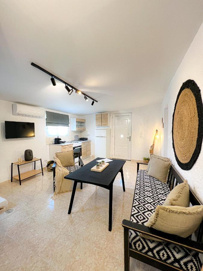 Вилла La Casa Di Lusso N7 -Adults Only Колимбия Экстерьер фото
