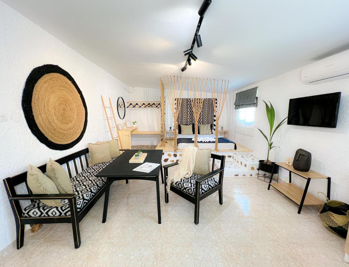 Вилла La Casa Di Lusso N7 -Adults Only Колимбия Экстерьер фото