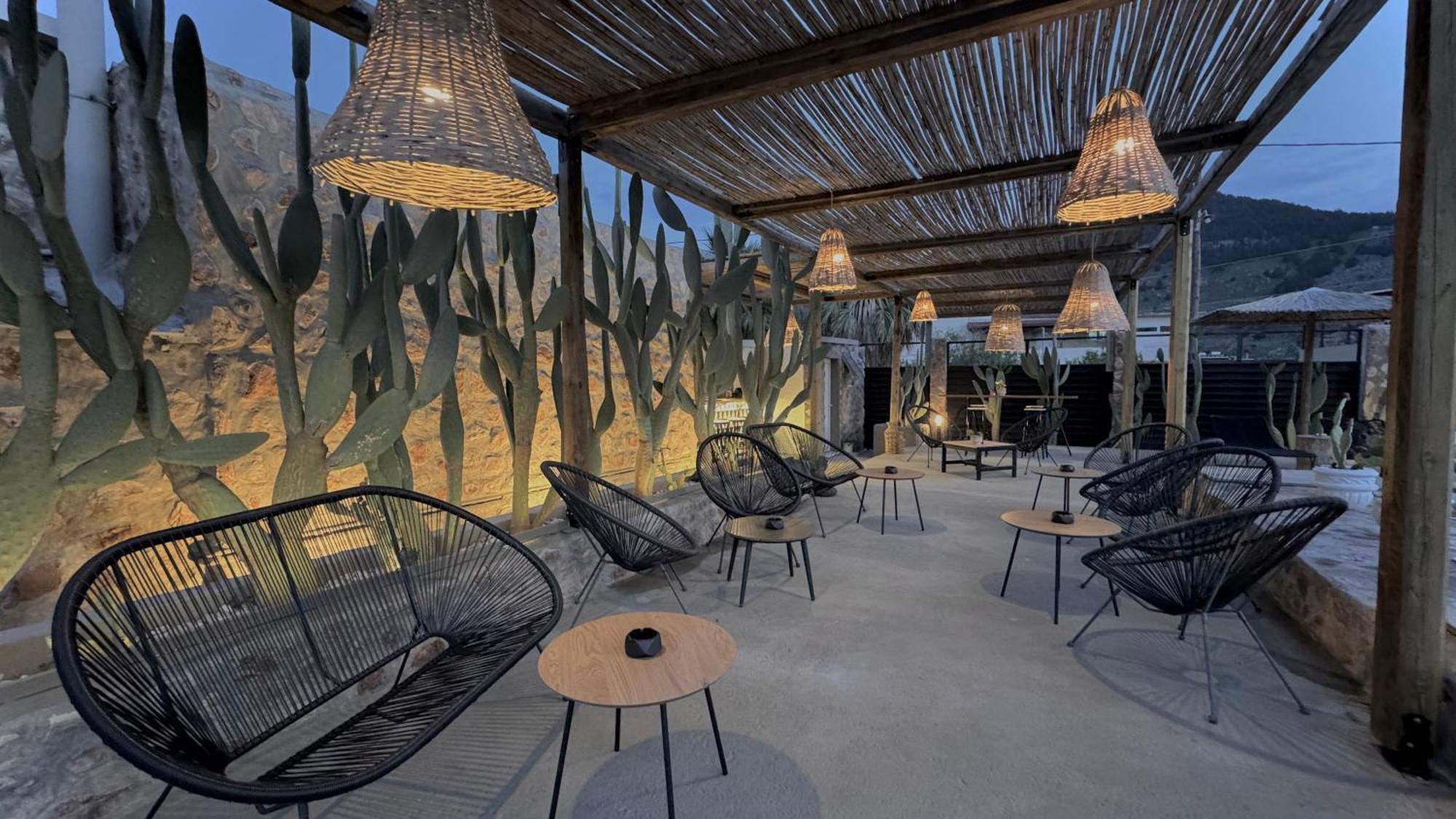 Вилла La Casa Di Lusso N7 -Adults Only Колимбия Экстерьер фото