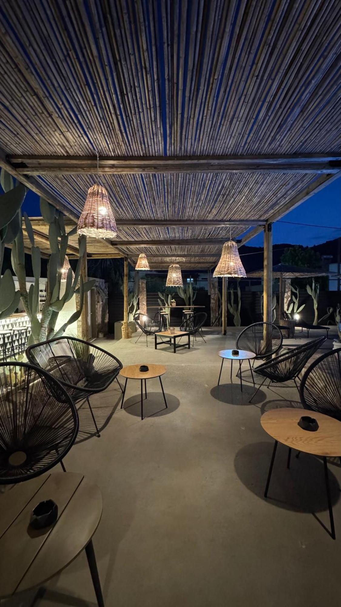 Вилла La Casa Di Lusso N7 -Adults Only Колимбия Экстерьер фото